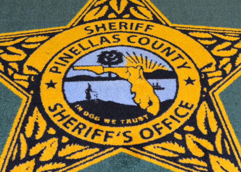 via Pinellas County Sheriff's Dept - via onlineauction.com